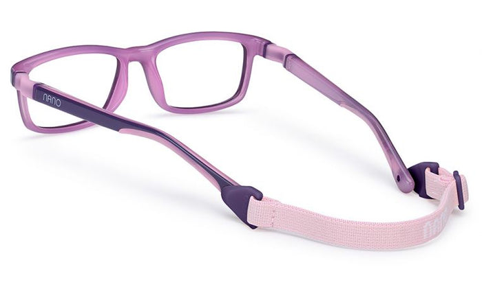 Lunettes de Vue Nanovista Fangame Glow 3.0 NAO3031950 50 15 — vista 4