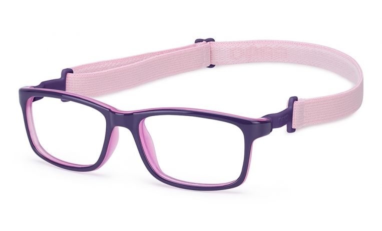 Prescription Glasses Nanovista Fangame Glow 3.0 NAO3031952 52 15