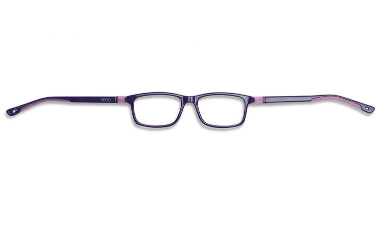 Prescription Glasses Nanovista Fangame Glow 3.0 NAO3031952 52 15