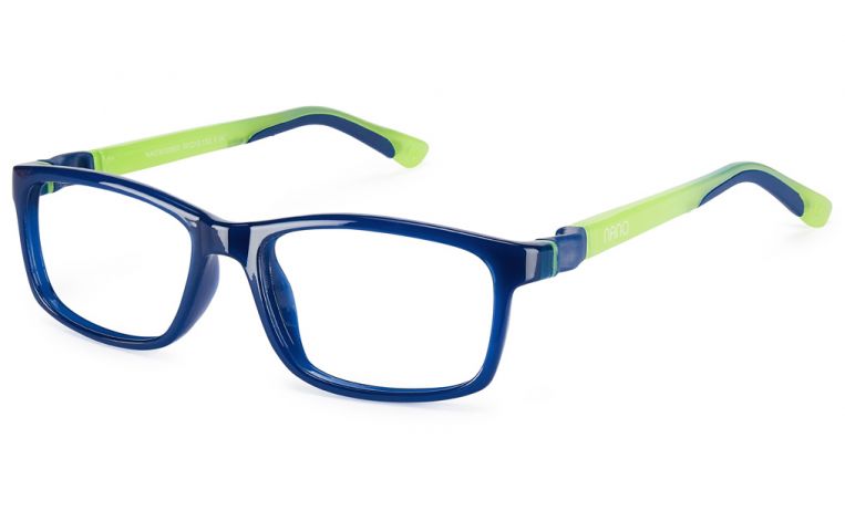 Prescription Glasses Nanovista Fangame Glow 3.0 NAO3030952 52 15