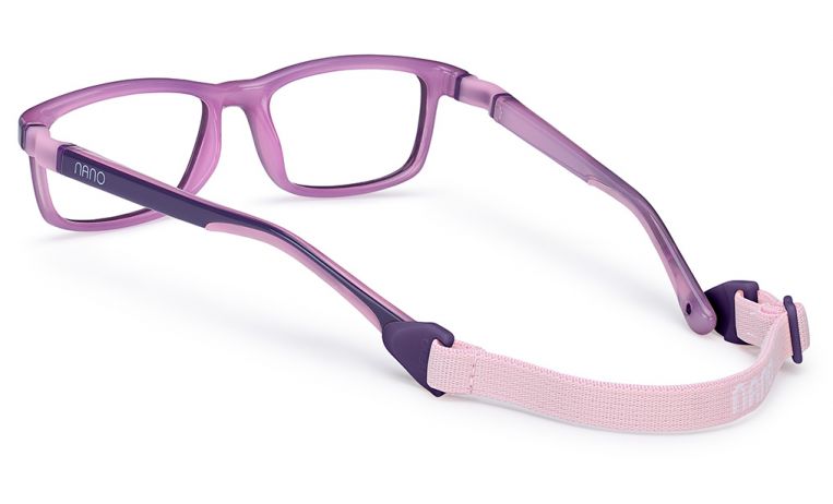 Prescription Glasses Nanovista Fangame Glow 3.0 NAO3031952 52 15