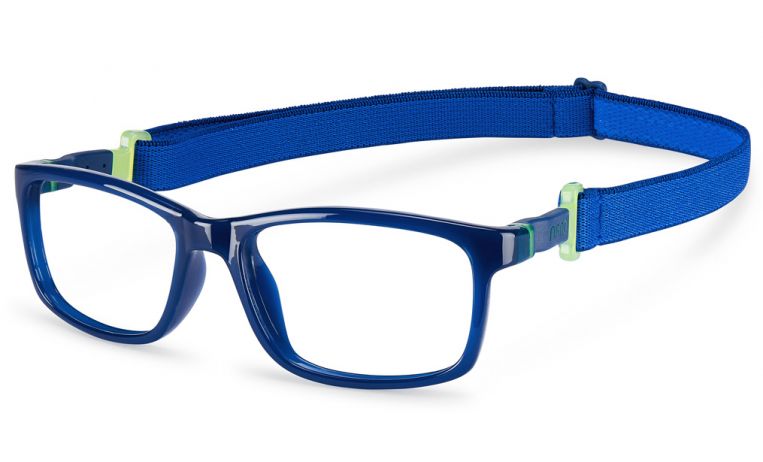 Prescription Glasses Nanovista Fangame Glow 3.0 NAO3030952 52 15