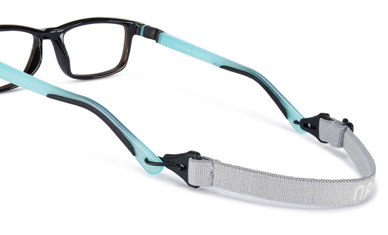 Prescription Glasses Nanovista Fangame Glow 3.0 NAO3031052 52 15