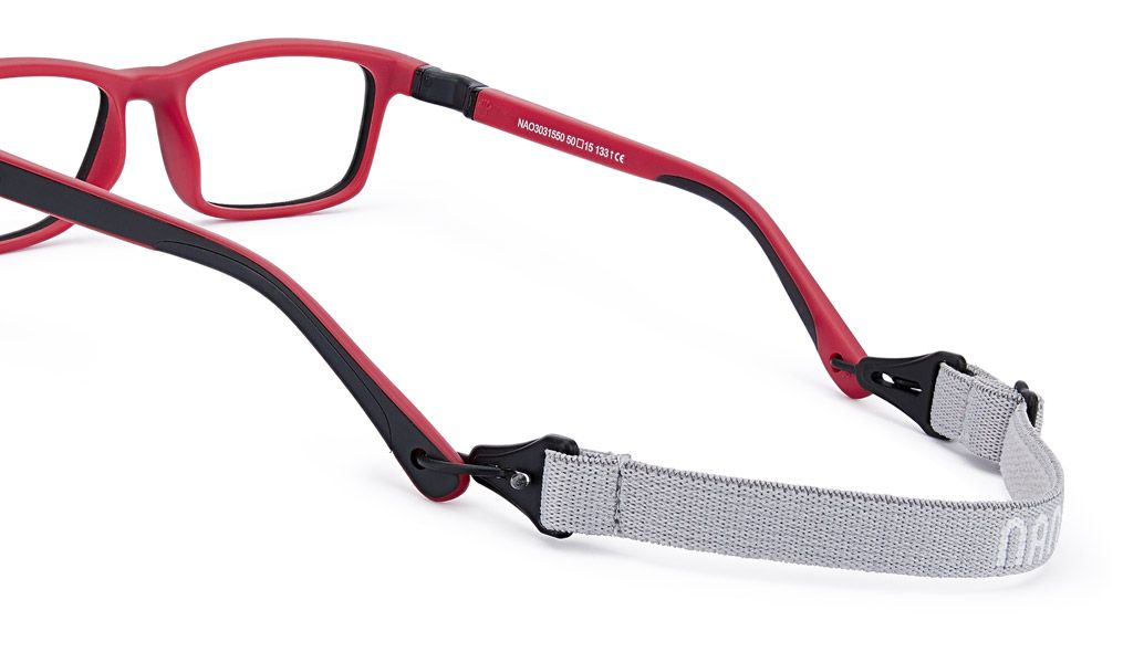 Gafas Graduadas Nanovista Fangame 3.0 NAO3031550 50 15