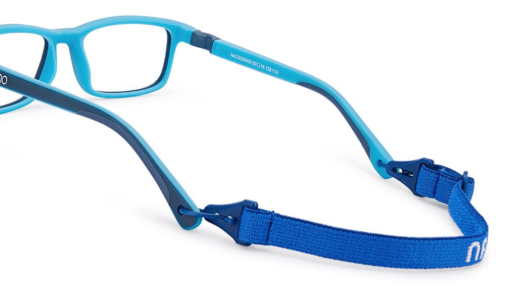 Prescription Glasses Nanovista Fangame 3.0 NAO3030452 52 15