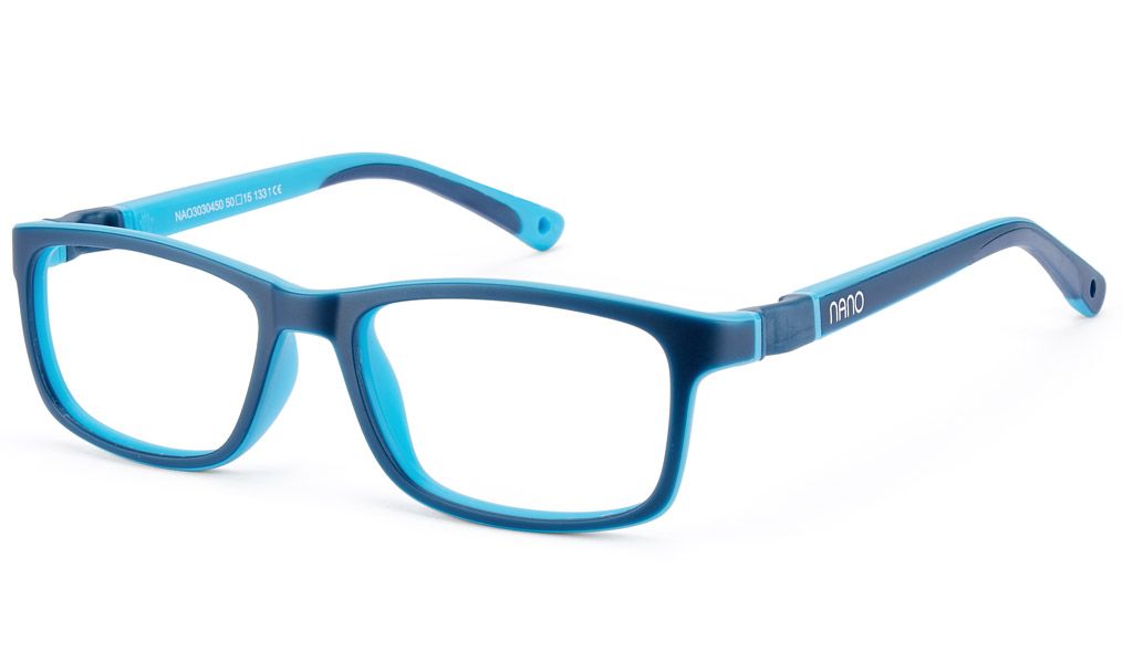 Lunettes de Vue Nanovista Fangame 3.0 NAO3030452 52 15