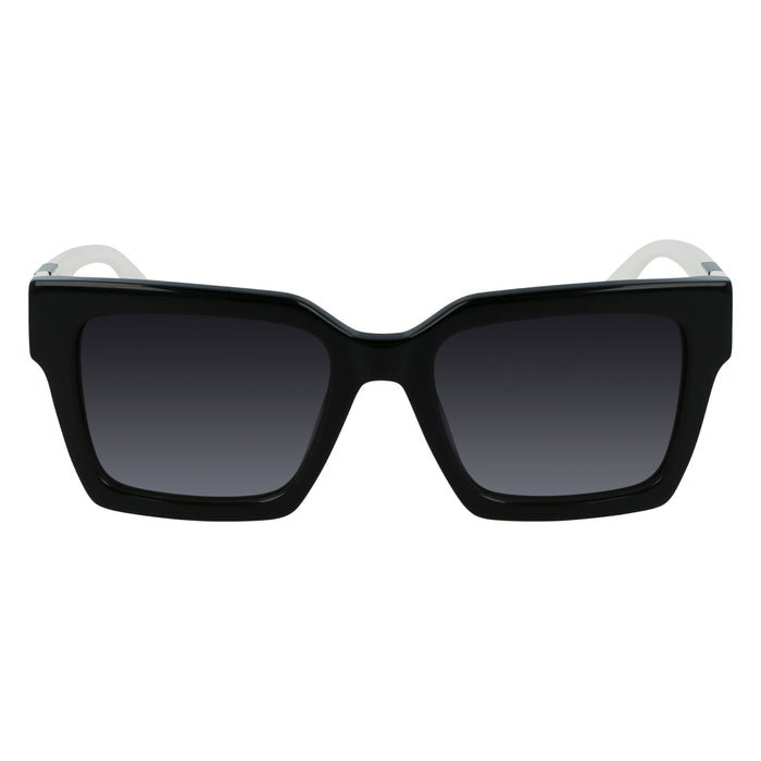 Солнцезащитные очки Karl Lagerfeld KL6057S 004 52 19 — vista 2