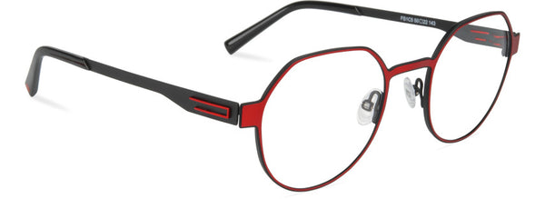 Gafas Graduadas Oxibis Fast 1 FS1C5 50 22
