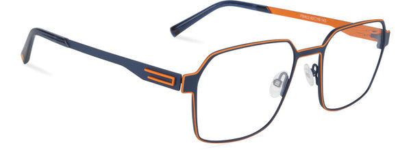 Gafas Graduadas Oxibis Fast 4 FS4C2 53 19