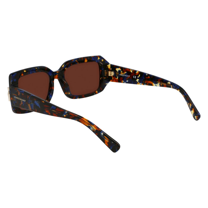太阳镜 Longchamp LO765S 431 53 18 — vista 4