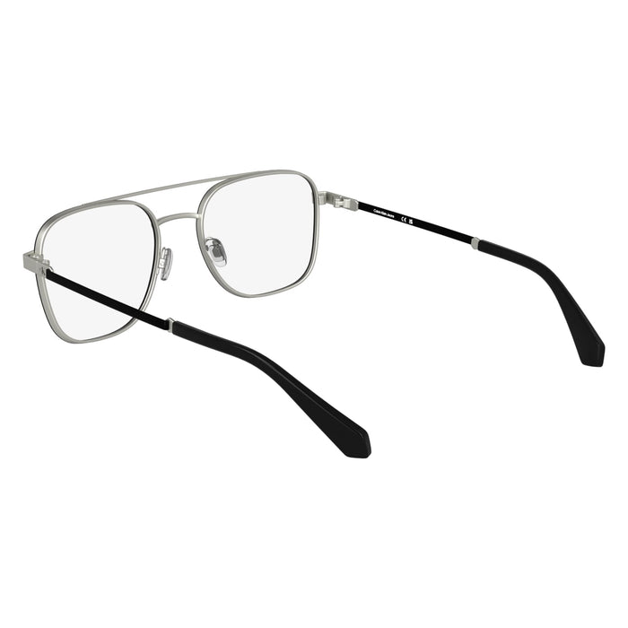 Optical Frames Calvin Klein Jeans CKJ25205 043 56 20 — vista 4