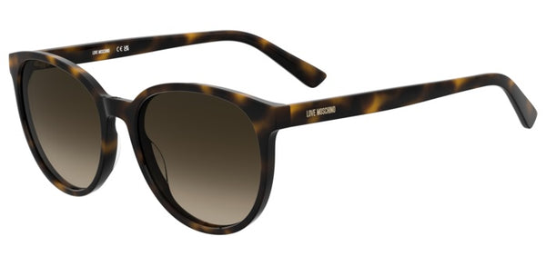 Lunettes de soleil Moschino Love MOL103/S 086HA 55 17
