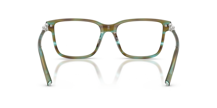 Optical Frames Tiffany TF2299U 8124 53 / 55 17 — Image 3