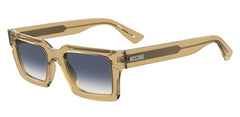 Солнцезащитные очки Moschino MOS214/S HAM08 52 20