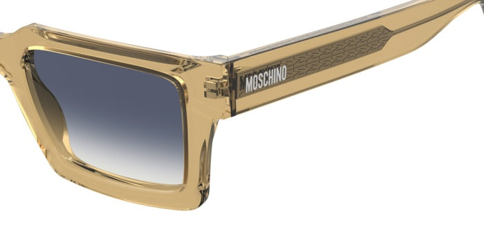 Солнцезащитные очки Moschino MOS214/S HAM08 52 20 — vista 5