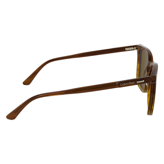 Gafas de Sol Calvin Klein (Ck) CK25507S 203 54 17 — vista 8