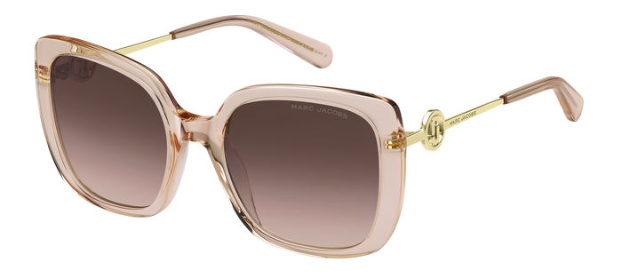太阳镜 Marc Jacobs MARC 727/S 35JHA 55 21