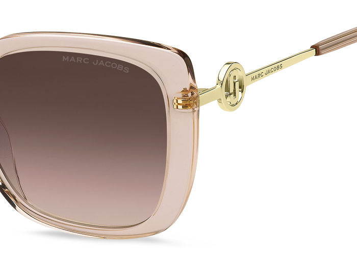 太阳镜 Marc Jacobs MARC 727/S 35JHA 55 21 — vista 5