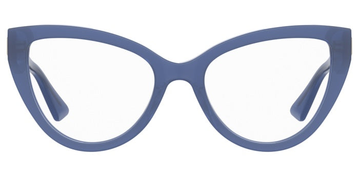 Gafas Graduadas Moschino MOS652 PJP 52 18 — Imagen 3