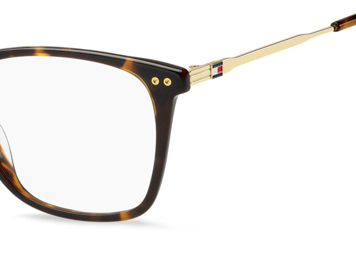 Gafas Graduadas Tommy Hilfiger TH 2195 086 54 17 — Imagen 4