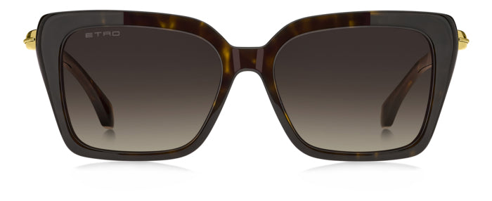 Gafas de Sol Etro 0151/S 086HA 56 17 — vista 3