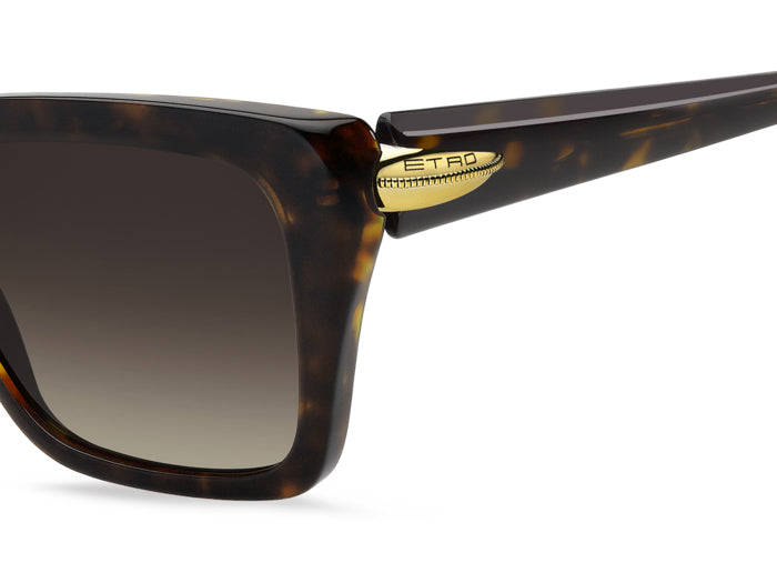 Gafas de Sol Etro 0151/S 086HA 56 17 — vista 4