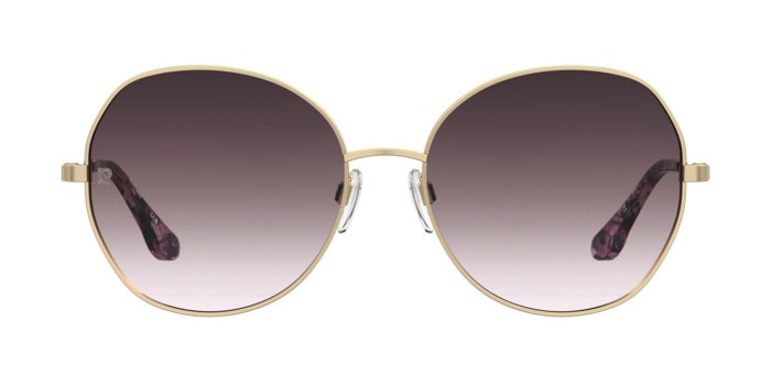 Солнцезащитные очки Pierre Cardin P.C. 8919/S BSUDG 57 17 — vista 3