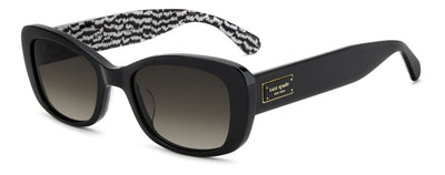 太阳镜 Kate Spade KS BERYL 2/G/S 807HA 53 20