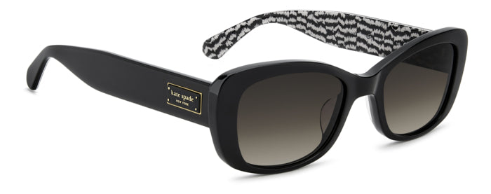 Sonnenbrille Kate Spade KS BERYL 2/G/S 807HA 53 20