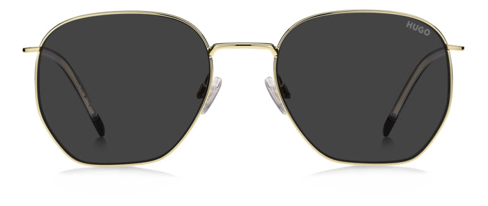 Gafas de Sol Hugo HG 1429/S J5GIR 54 19 — vista 3