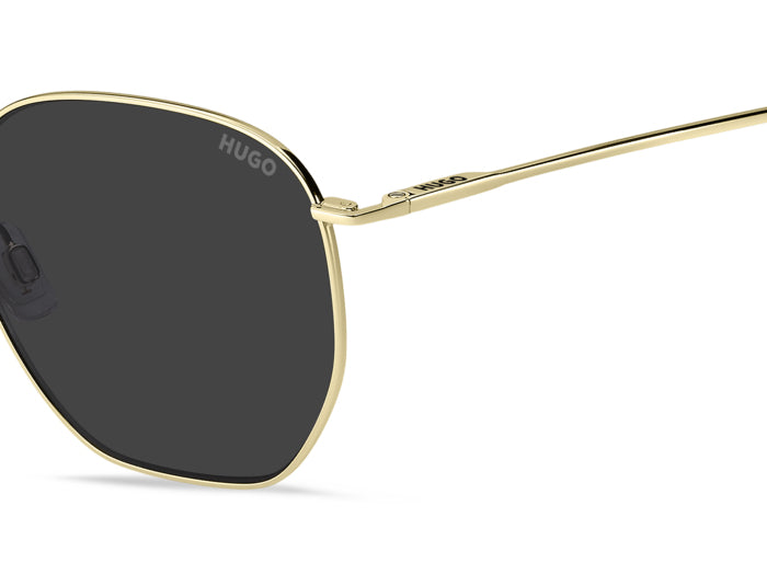 Gafas de Sol Hugo HG 1429/S J5GIR 54 19 — vista 4