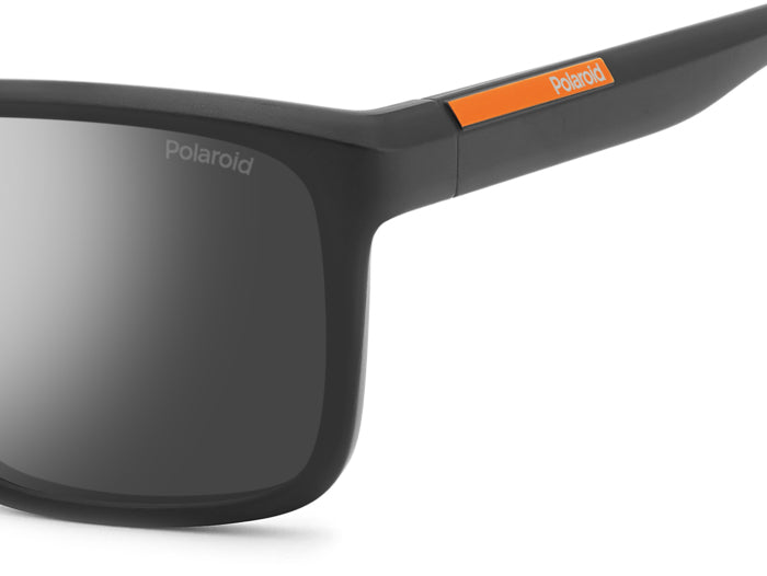 Gafas de Sol Polaroid PLD 2164/S RC2EX 58 15 — vista 4