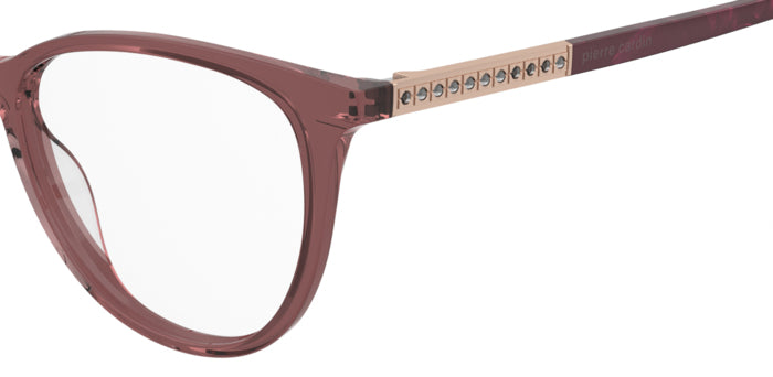 Optical Frames Pierre Cardin P.C. 8559 C9A 53 16 — Image 4