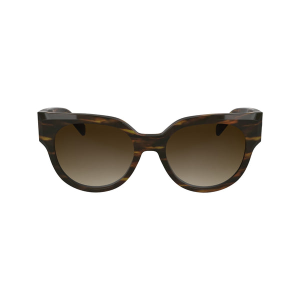 Солнцезащитные очки Longchamp LO779S 211 53 19