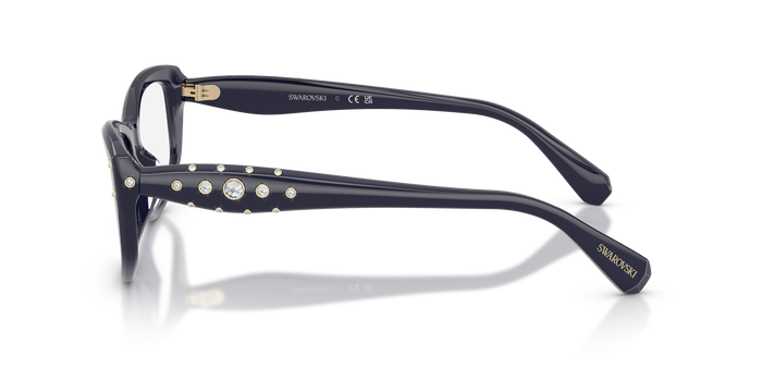 Optical Frames Swarovski SK2062U 1099 52 / 54 18 — Image 2