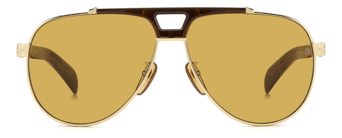 Gafas de Sol David Beckham DB 7169/S 01QHO 62 13 — vista 3