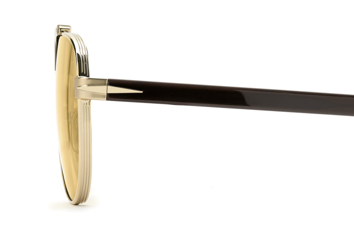 Gafas de Sol David Beckham DB 7169/S 01QHO 62 13 — vista 4
