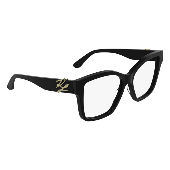 Optical Frames Karl Lagerfeld KL6215 001 55 15 — vista 8
