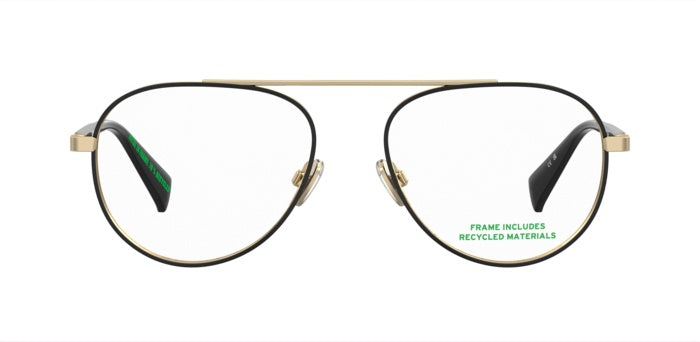 Optical Frames Levi'S LV 1099 RHL 53 17 — Image 3