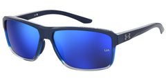 Солнцезащитные очки Under Armour UA KICKOFF 0MXZ0 62 13