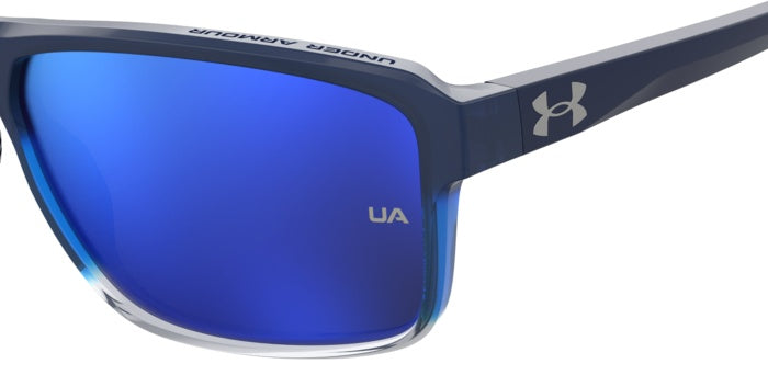 Солнцезащитные очки Under Armour UA KICKOFF 0MXZ0 62 13 — vista 5