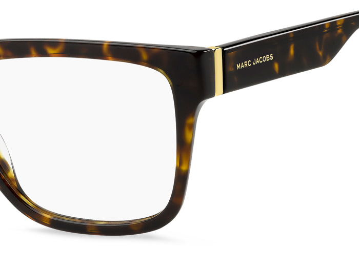 Gafas Graduadas Marc Jacobs MARC 848 086 56 17 — Imagen 4