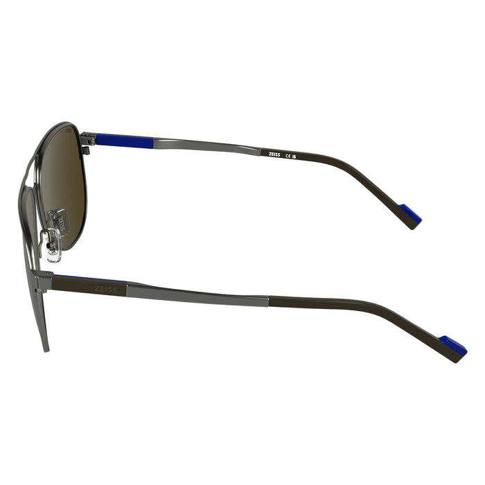 Gafas de Sol Zeiss ZS25172S 071 60 16 — vista 3