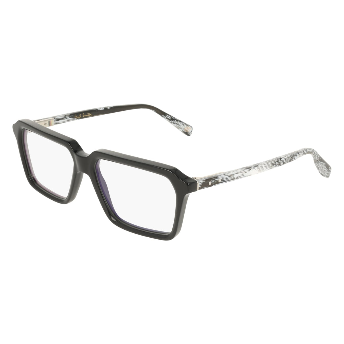 Оправа для очков Paul Smith PS26608 PECKFORD 001 56 15