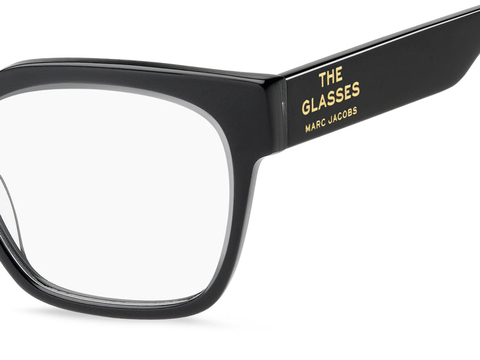 Gafas Graduadas Marc Jacobs MARC 801 MNG 53 17 — Imagen 4