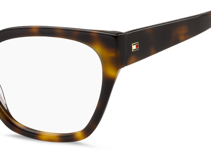 Optical Frames Tommy Hilfiger TH 2265 05L 53 17 — Image 4