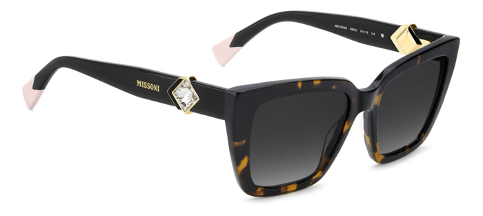 太阳镜 Missoni MIS 0253/S 0869O 54 18