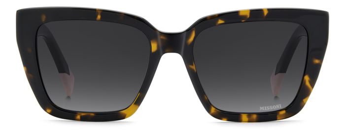 Gafas de Sol Missoni MIS 0253/S 0869O 54 18 — vista 3