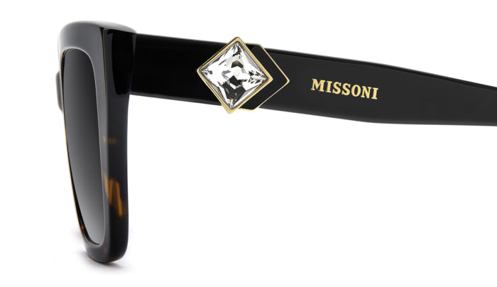 Gafas de Sol Missoni MIS 0253/S 0869O 54 18 — vista 4