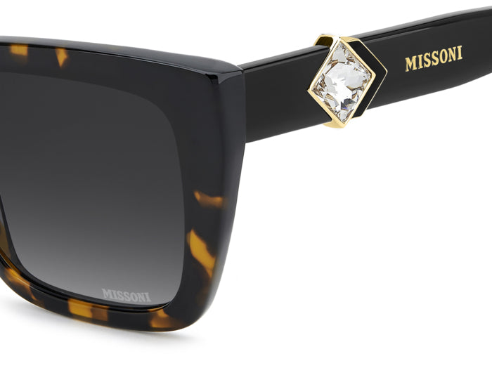 Gafas de Sol Missoni MIS 0253/S 0869O 54 18 — vista 5